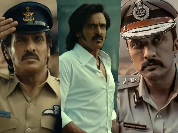 ರಿಯಲ್ ಸ್ಟಾರ್ ಉಪೇಂದ್ರ ನಟನೆಯ ಬಹುನೀರಿಕ್ಷಿತ \'ಕಬ್ಜ\' ಸಿನಿಮಾದ ವಿಶೇಷತೆಗಳಿವು!