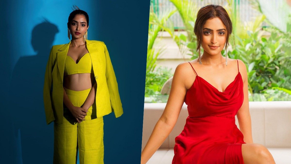 Reba Monica John's Must-Have Trendy Looks