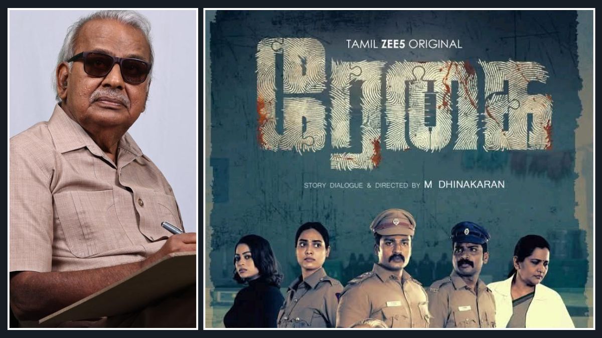 Regai OTT Release: When and Where to Watch Rajesh Kumar’s Tamil Thriller Online