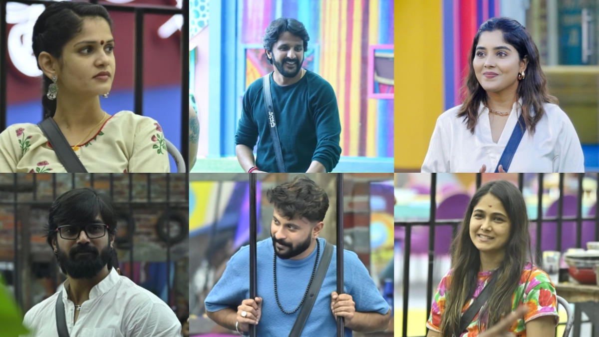 ಬಿಗ್‌ಬಾಸ್ ಕನ್ನಡ ಸೀಸನ್ 11ರ ಸ್ಪರ್ಧಿಗಳ  ರಿಲೇಷನ್‌ಶಿಪ್ ಸ್ಟೇಟಸ್ ಏನು ಗೊತ್ತಾ?  