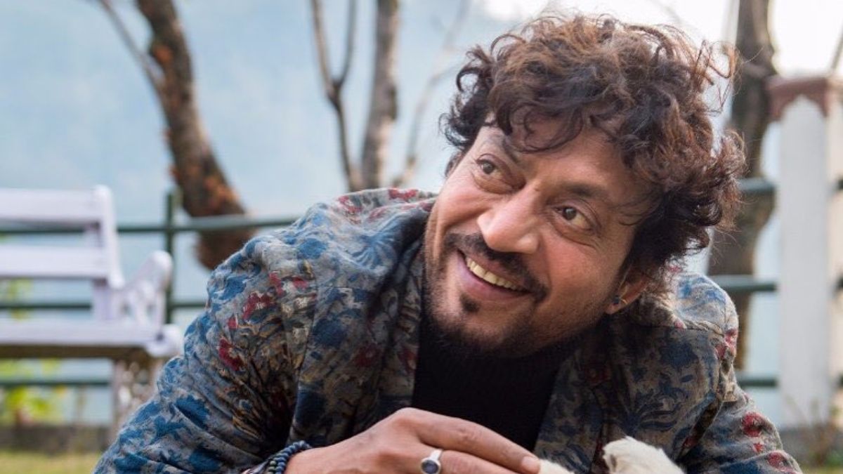 Remembering Irrfan Khan: 5 Iconic Performances That Define His Legacy