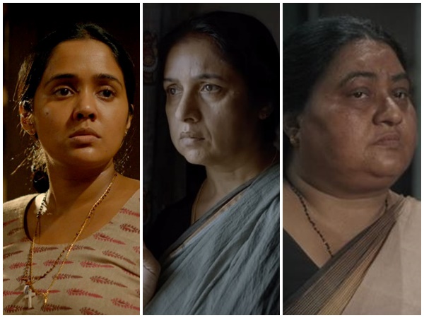 മത്സരിച്ച് രേവതിയും ബിന്ദു പണിക്കരും; നടിമാരുടെ 2022, പോയ വർഷത്തെ മികച്ച നടിമാർ