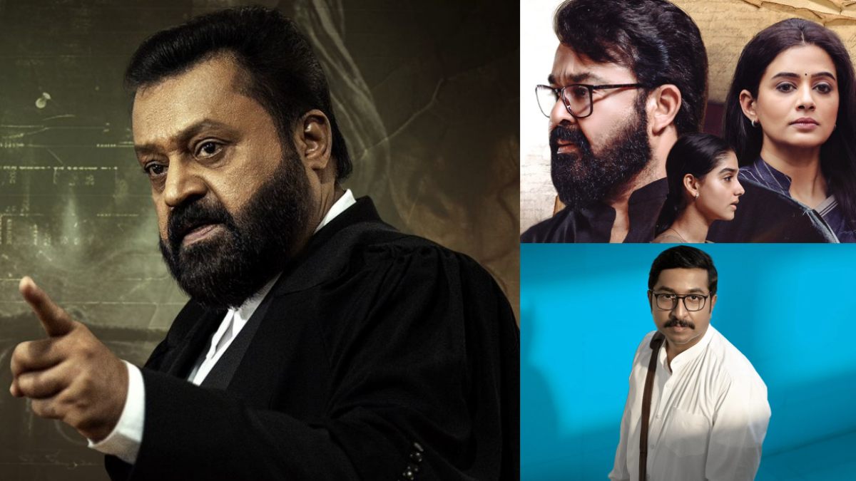Enjoyed JSK? Binge These Gripping Malayalam Courtroom Movies Next
