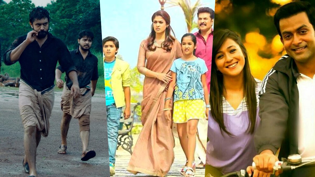 Revisiting Five Superhit Malayalam Movies That Turn 10 In 2025