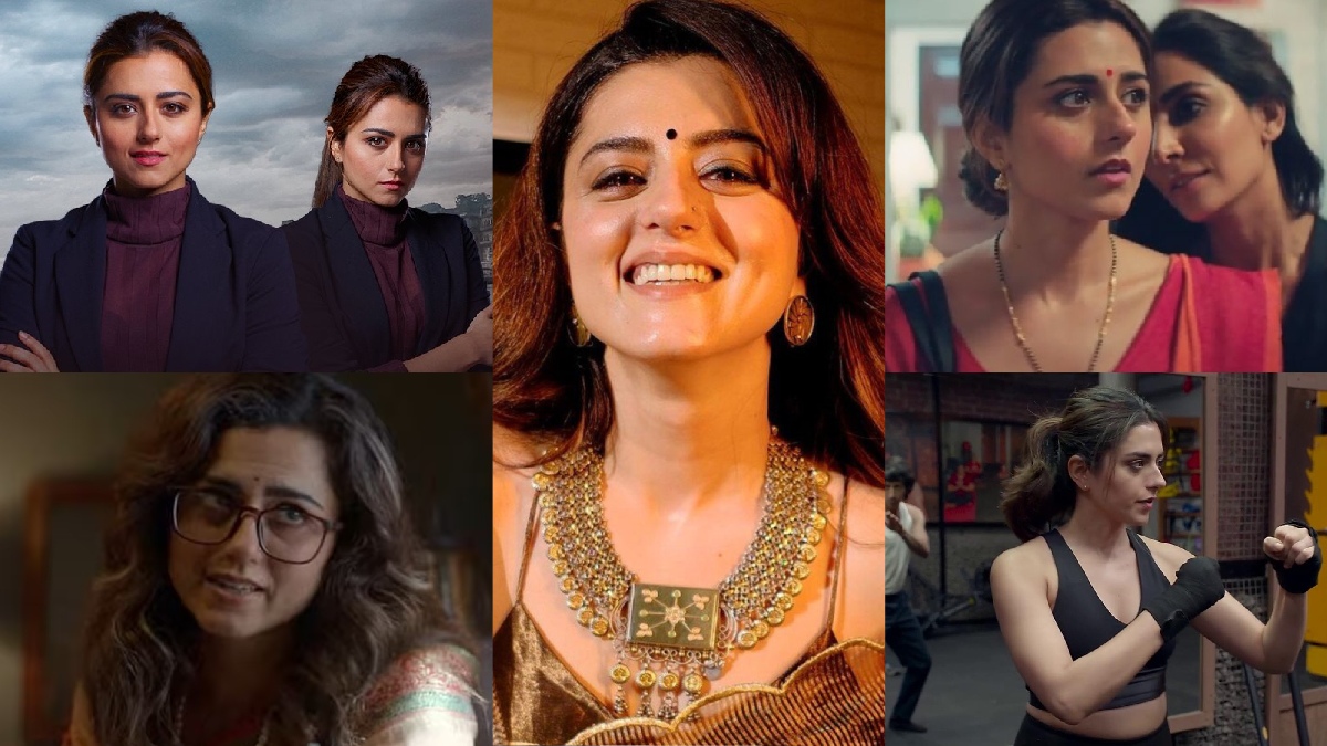 द साबरमती रिपोर्ट से पहले देखें, रिद्धि डोगरा की 5 आउटस्टैंडिंग परफॉरमेंस वाली फिल्में और सीरीज