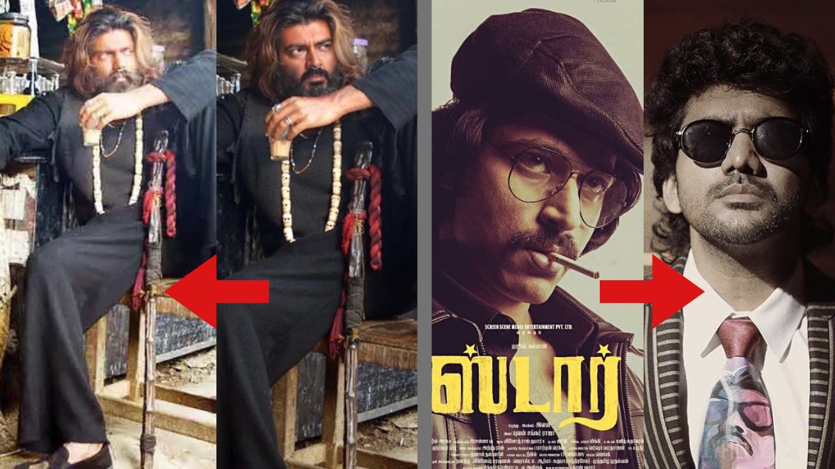 தமிழ் சினிமாவில் நடிகர்கள் பாத்திர மாற்றம்: யார் மாற்றப்பட்டார், ஏன்?