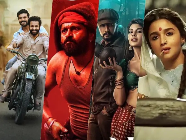 95ನೇ ಆಸ್ಕರ್ ಪ್ರಶಸ್ತಿಗೆ ಅರ್ಹವಾದ 11 ಭಾರತೀಯ ಸಿನಿಮಾಗಳ ಪಟ್ಟಿ ಇಲ್ಲಿದೆ. 