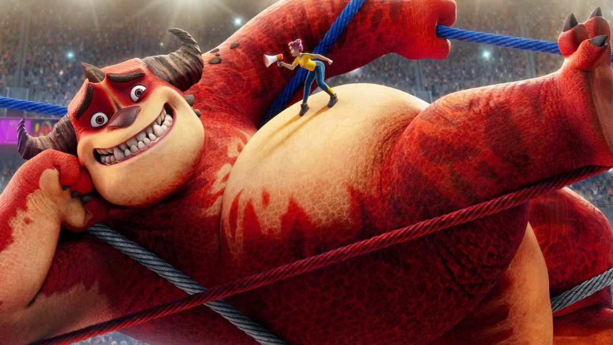 Rumble OTT Premiere: Check Release Date And Where To Watch Online