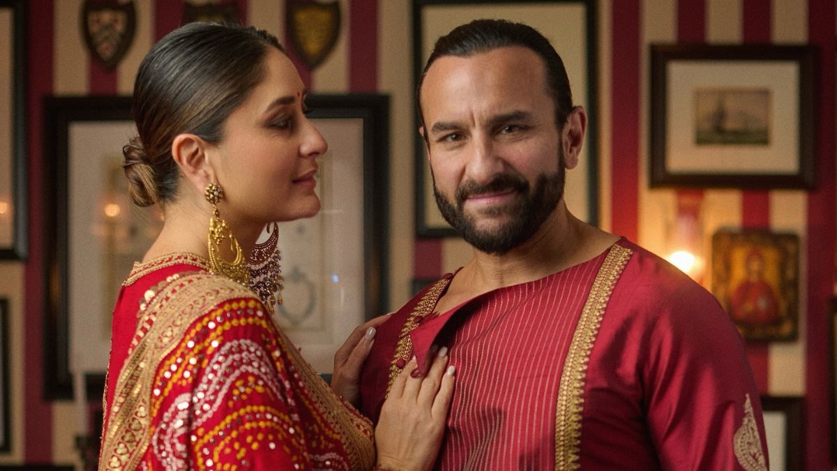 Saif Ali Khan and Kareena's Lavish Lifestyle, Net Worth, Luxury Cars and Many More