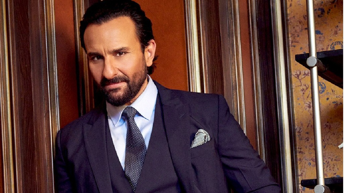 इन 4 आगामी फिल्मों से सैफ अली खान सुनहरे पर्दे पर लहरायेंगें अपना परचम