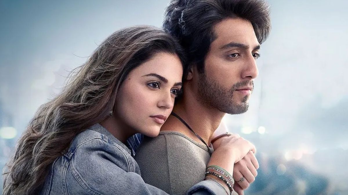 Saiyaara OTT Update: YRF Joins Netflix for the First Time, Know More