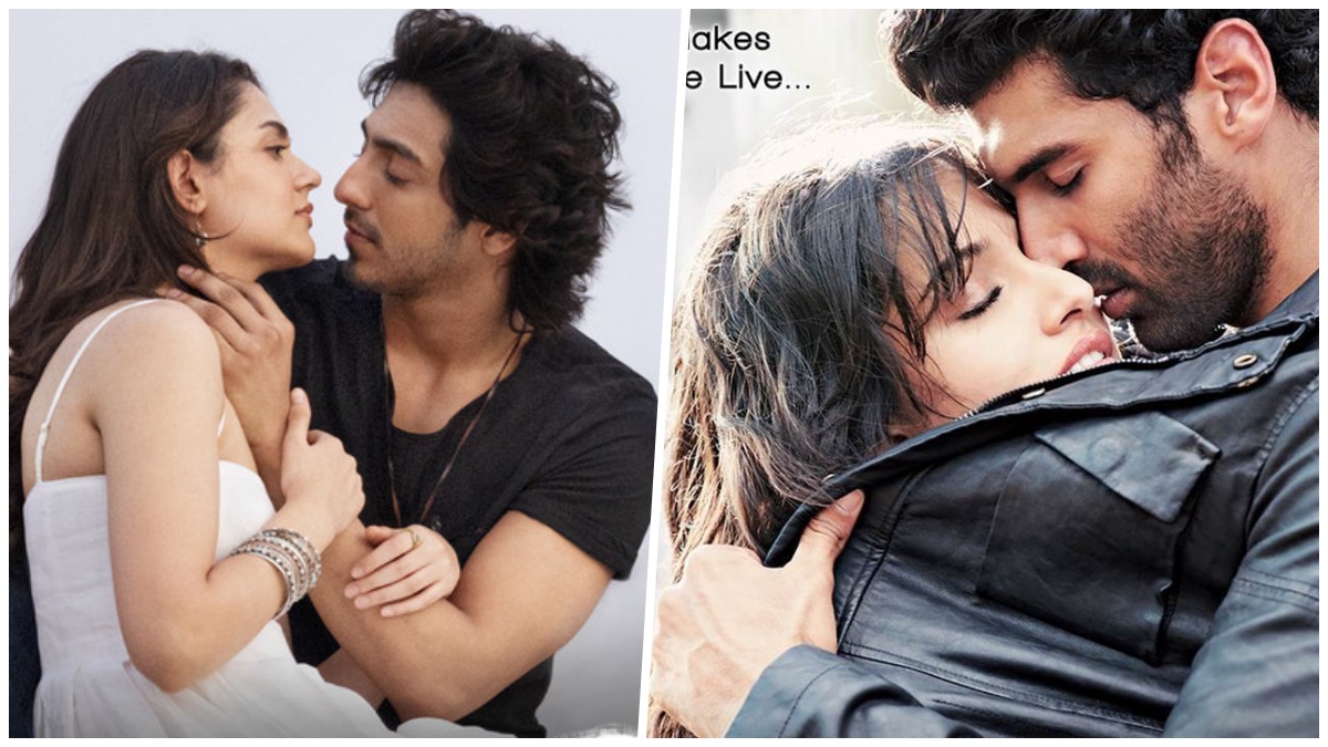 Saiyaara To Aashiqui 2: 5 Bollywood Movies Where Music Is the Soul of the Story