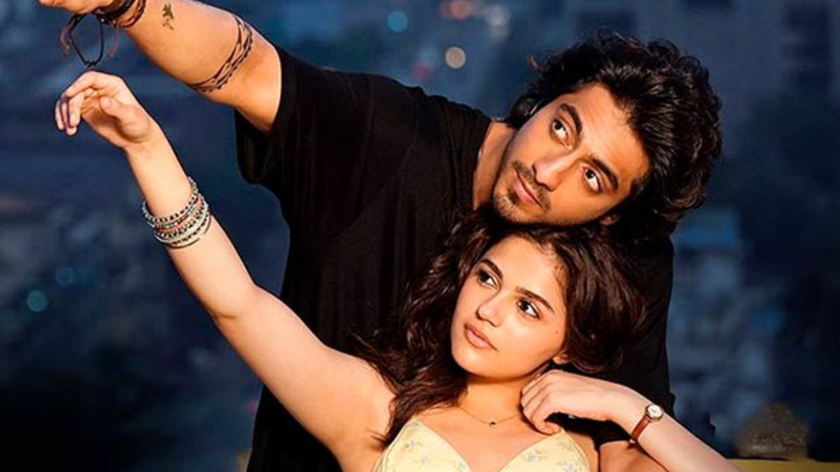 Saiyaara TV Premiere: Ahaan Panday & Aneet Padda’s Blockbuster Set for Its Television Debut