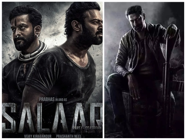 Salaar OTT Release: ओटीटी पर देख सकते हैं आप प्रभास की फिल्म सालार, जानिए सारी डिटेल्स