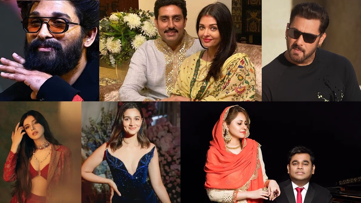 Year Ender 2024: सलमान खान को मारने की धमकी से लेकर अल्लू अर्जुन की गिरफ्तारी तक बॉलीवुड के 10 बड़े विवाद