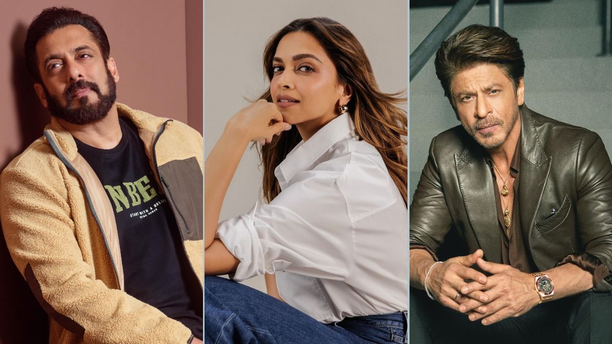 Salman Khan to Deepika Padukone, Bollywood Celebrities Who Worked For Free In Movies