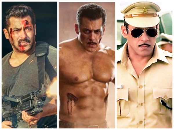 Salman Khan: बॉक्स ऑफिस पर इन टॉप 10 फिल्मों से सलमान ने किया धमाका