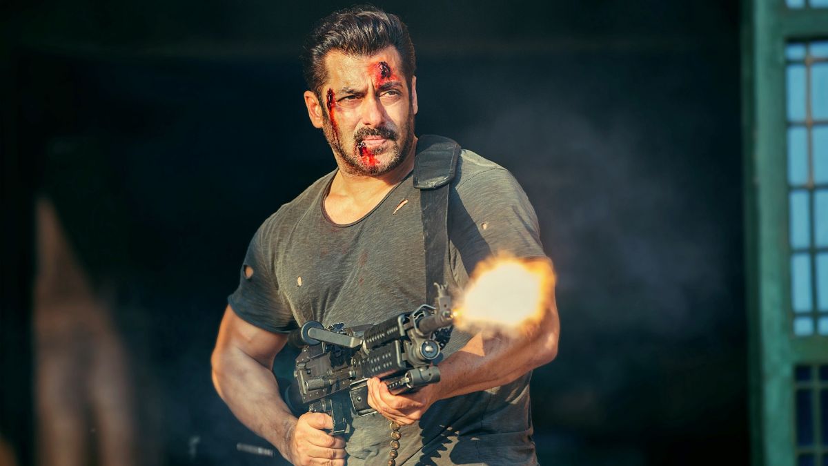 Salman Khan’s Greatest Hits: 7 Movies That Ruled the Box Office