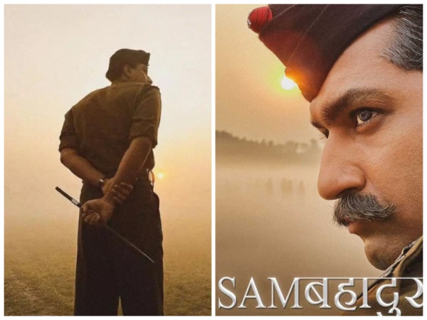 Sam Bahadur: विक्की कौशल की फिल्म के बारें में रिलीज डेट से स्टार कास्ट तक जाने सब कुछ