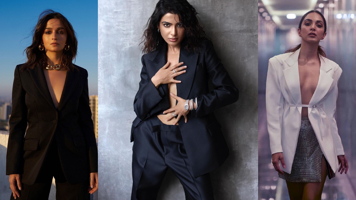 सामंथा ही नहीं ये एक्ट्रेस भी कोट का बटन खोल बोल्ड हो चुकी हैं