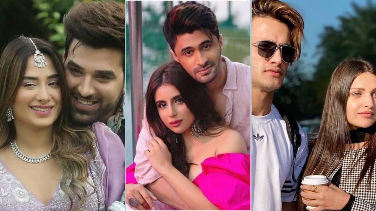 Samarth-Isha To Asim-Himanshi: Bigg Boss Couples Who Couldn’t Make It Work Outside the House