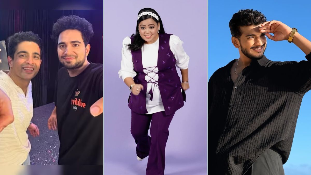 Samay Raina, Ranveer Allahbadia to Munawar Faruqui: Comedians & Influencers Who Faced FIRs