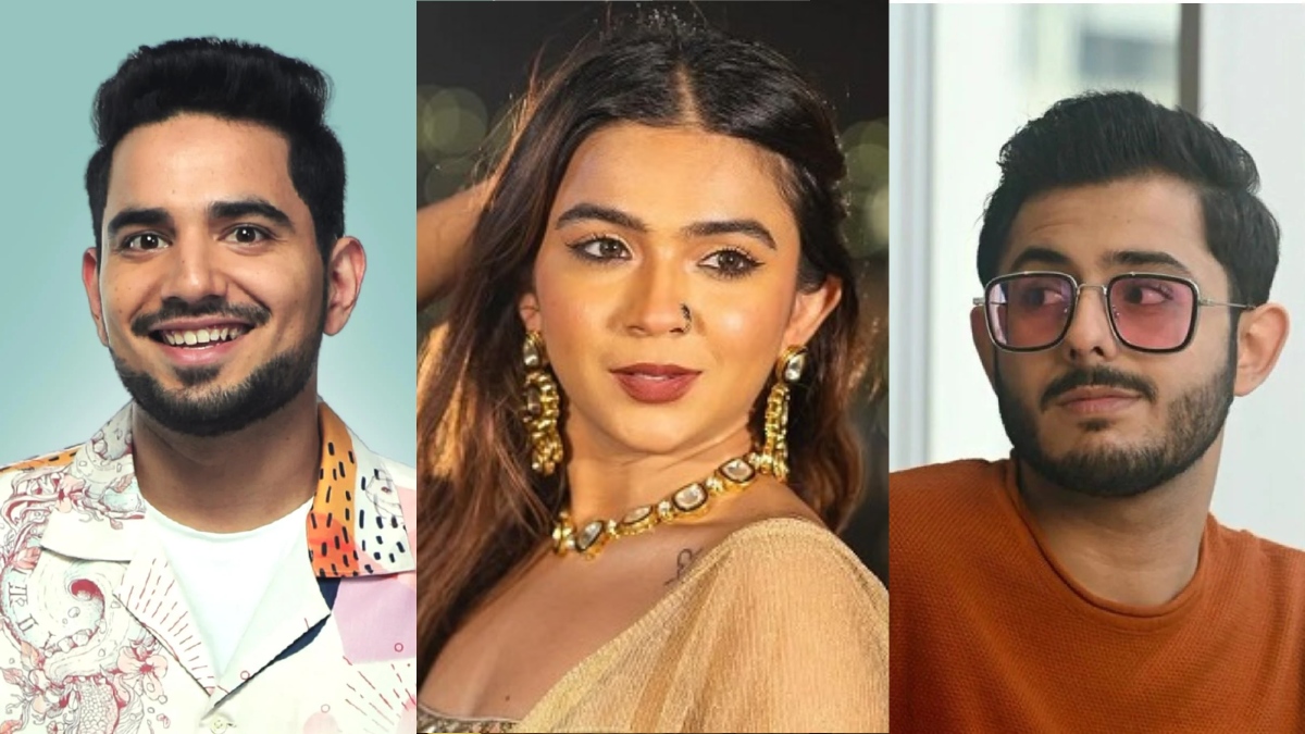 गालियों से स्टारडम: सोशल मीडिया पर गाली-गलौज दे यूट्यूबर्स बने मालामाल