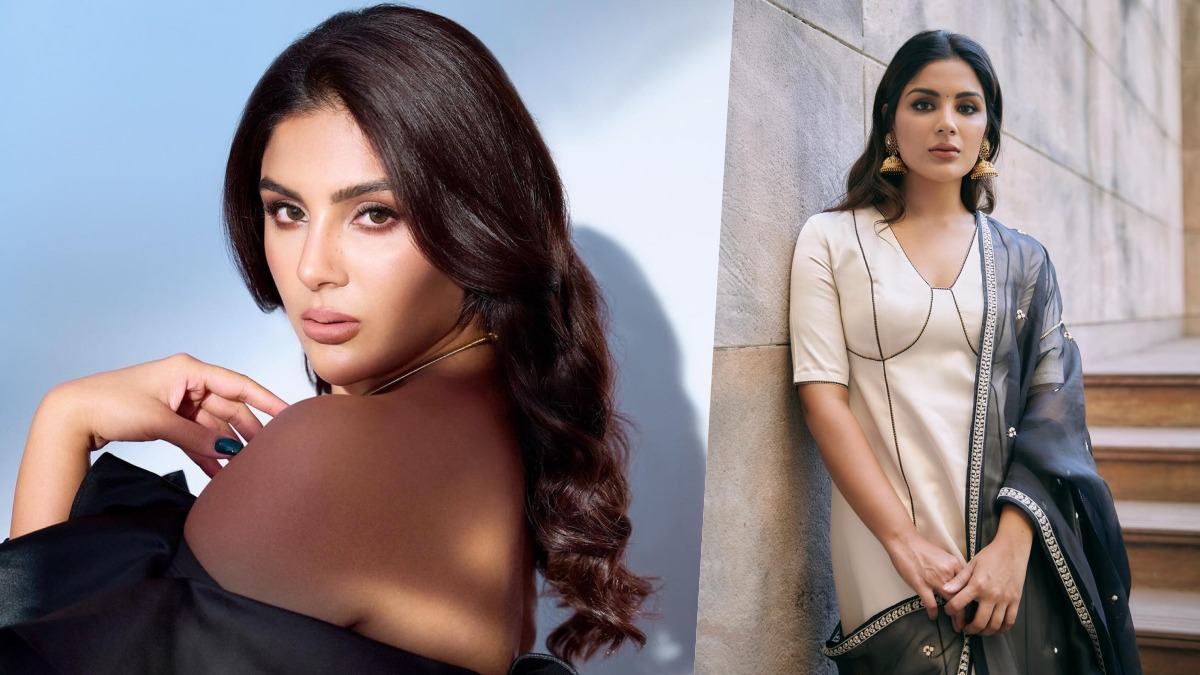 Samyuktha Menon’s Best Ethnic Fashion Moments