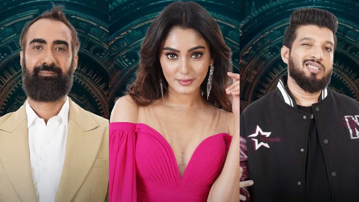 सना मकबूल, नेजी या रणवीर? कौन बनेगा बिग बॉस ओटीटी 3 का विजेता?