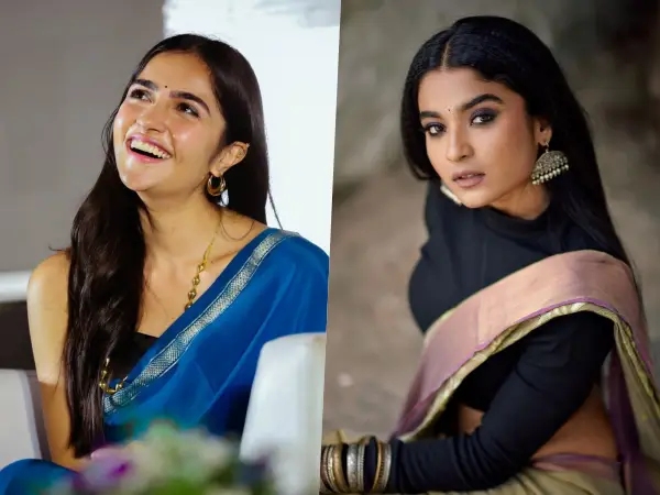 ತಮ್ಮ ಅದ್ಭುತ ನಟನೆ ಮೂಲಕ ಕನ್ನಡ ಸಿನಿಪ್ರಿಯರ ಮನಗೆದ್ದ ನವ ನಟಿಯರಿವರು!