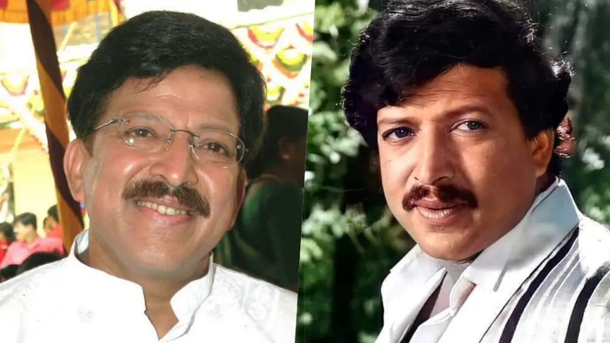 Happy Birthday: ಸಾಹಸಸಿಂಹ ಡಾ.ವಿಷ್ಣುವರ್ಧನ್ ಅವರ ನೋಡಲೇಬೇಕಾದ ಸಿನಿಮಾಗಳಿವು!