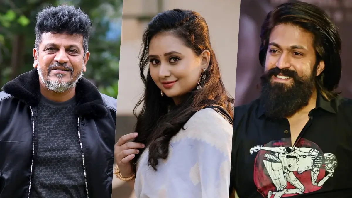 ನಿಮಗೆ ಗೊತ್ತಾ ಸ್ಯಾಂಡಲ್‌ವುಡ್‌ನ ಈ ನಟ-ನಟಿಯರಿಗೆ ಜೀವ ಬೆದರಿಕೆ ಕರೆ ಬಂದಿತ್ತು! 