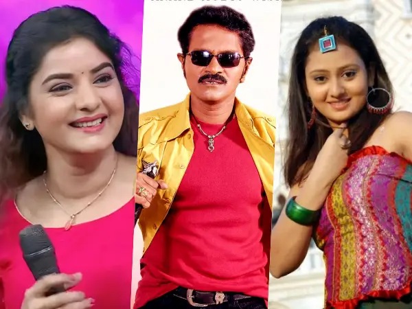 ಪ್ರೇಮಾ ಟು ವಿನೋದ್ ರಾಜ್‌: ಯಶಸ್ಸಿನ ಉತ್ತುಂಗದಲ್ಲಿರುವಾಗಲೇ ಸಿನಿಮಾರಂಗದಿಂದ ದೂರ ಉಳಿದ ಸ್ಟಾರ್ ನಟ-ನಟಿಯರಿವರು!