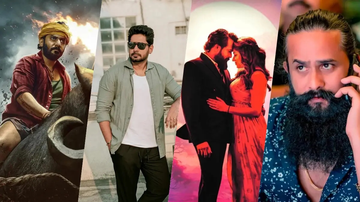 ಸತತ ಸೋಲಿನಿಂದ ಕಂಗೆಟ್ಟಿರುವ ಈ ನಟರು 2025ರಲ್ಲಿ ಕಂಬ್ಯಾಕ್ ಮಾಡಲು ರೆಡಿ! 