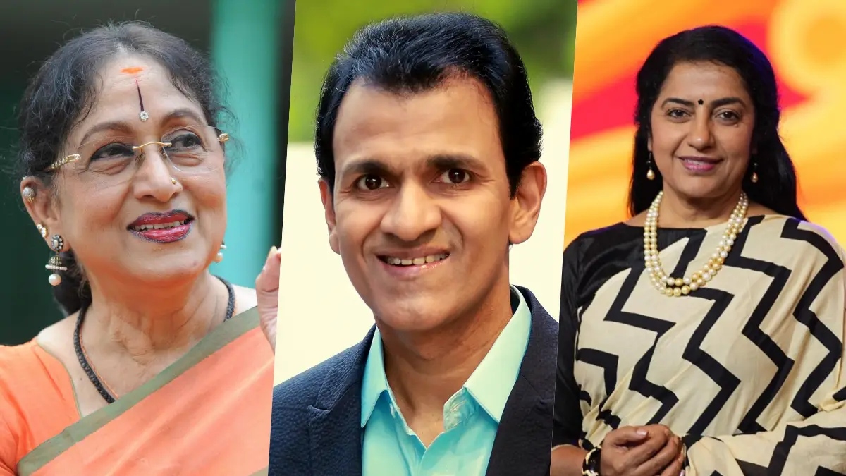 ಸ್ವಾತಂತ್ರ್ಯ  ದಿನದಂದು ಬರ್ತಡೇ ಆಚರಿಸಿಕೊಳ್ಳುತ್ತಿರುವ ಸ್ಯಾಂಡಲ್‌ವುಡ್‌ ಕಲಾವಿದರಿವರು!