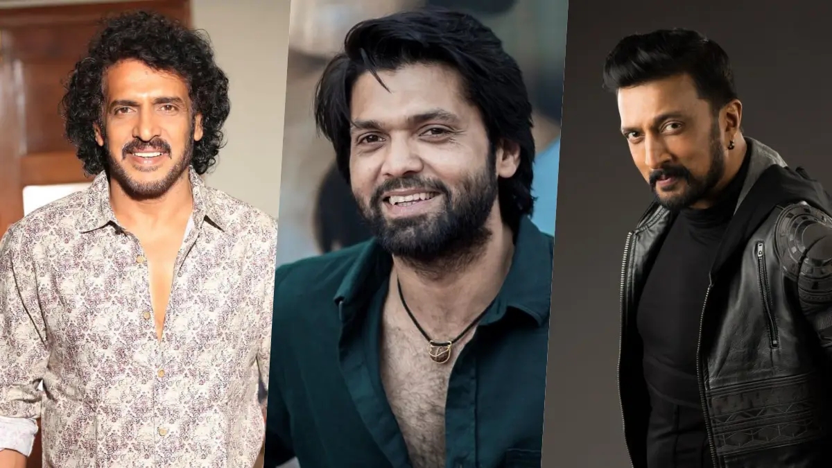 ಸ್ಯಾಂಡಲ್‌ವುಡ್‌ನ ಮುಂಬರುವ ಈ ಸಿನಿಮಾಗಳಿಗೆ ನಿರ್ದೇಶಕರು ಇವರೇ, ನಾಯಕರು ಇವರೇ! 