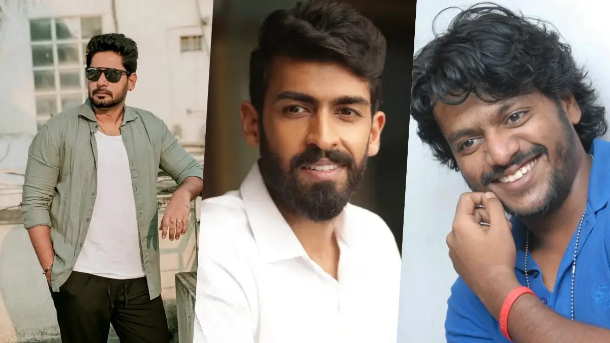 ಸ್ಯಾಂಡಲ್‌ವುಡ್‌ನ ಈ ನಟರಿಗೆ ಸಿನಿಮಾರಂಗದಲ್ಲಿ ತಂದೆಯಂತೆ ಯಶಸ್ಸು ಗಳಿಸಲು ಸಾಧ್ಯವಾಗಲೇ ಇಲ್ಲ! 