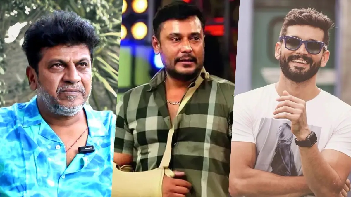 ಸಿನಿಮಾ ಶೂಟಿಂಗ್ ವೇಳೆ ಗಂಭೀರ ಗಾಯಗೊಂಡು ಆಪರೇಷನ್‌ಗೆ ಒಳಗಾದ ಕನ್ನಡದ ನಟರಿವರು!