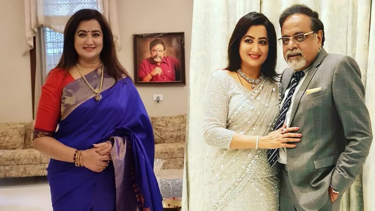 Happy Birthday: ನಟಿ ಸುಮಲತಾ ಅಂಬರೀಶ್ ಅವರ ಆಸ್ತಿ ವಿವರ ಇಲ್ಲಿದೆ.