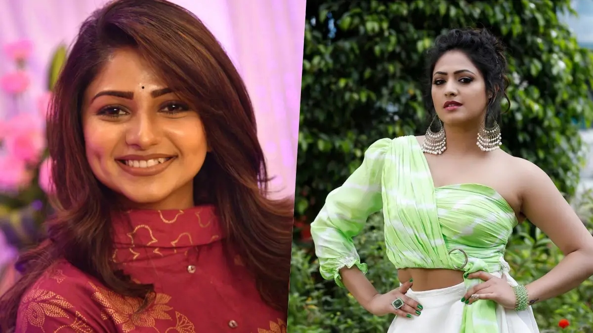 ಮಹಿಳಾ ಪ್ರಧಾನ ಸಿನಿಮಾಗಳಲ್ಲಿ ಅಭಿನಯಿಸುತ್ತಿರುವ ಸ್ಯಾಂಡಲ್‌ವುಡ್ ನಟಿಮಣಿಯರಿವರು!