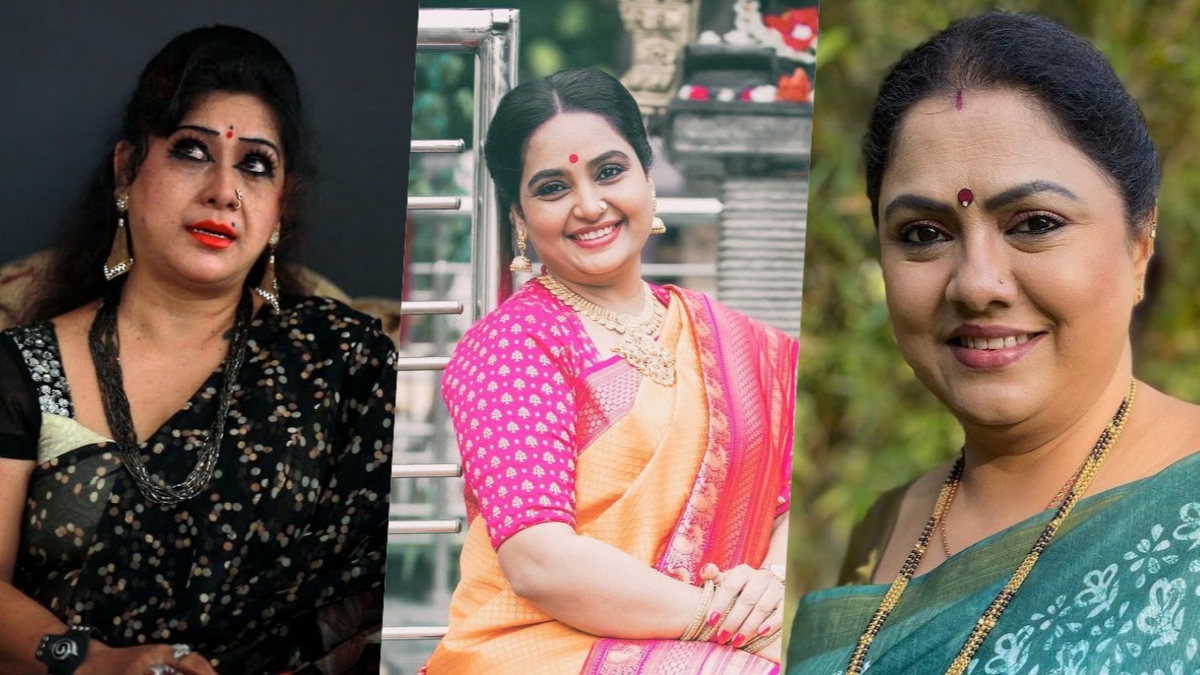 ನಿರ್ದೇಶಕ, ನಿರ್ಮಾಪಕರನ್ನು ಮದುವೆಯಾದ ಸ್ಯಾಂಡಲ್‌ವುಡ್ ನಟಿಯರಿವರು! 