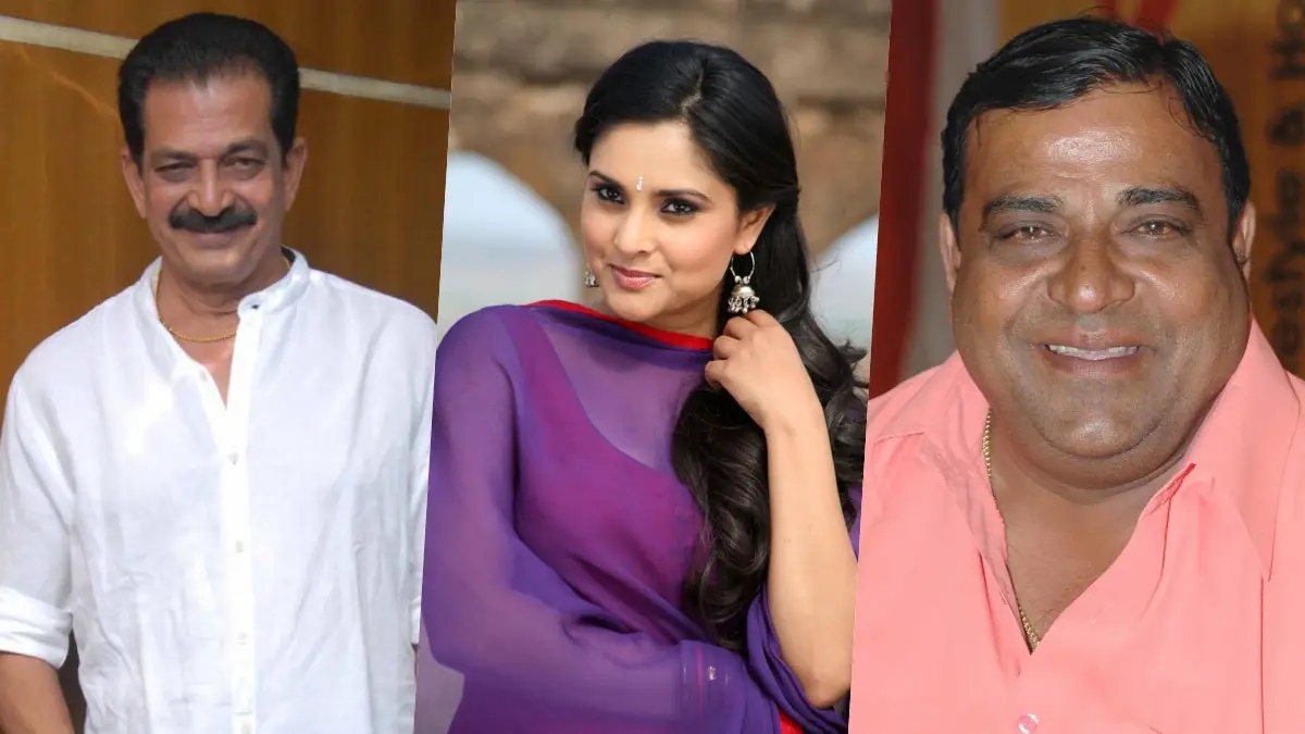 ಬದುಕಿದ್ದಾಗಲೇ ಸಾವನ್ನಪ್ಪಿದ್ದಾರೆ ಎಂಬ ಸುಳ್ಳು ಸುದ್ದಿಗೆ ಒಳಗಾದ ಸ್ಯಾಂಡಲ್‌ವುಡ್ ನಟ-ನಟಿಯರಿವರು!