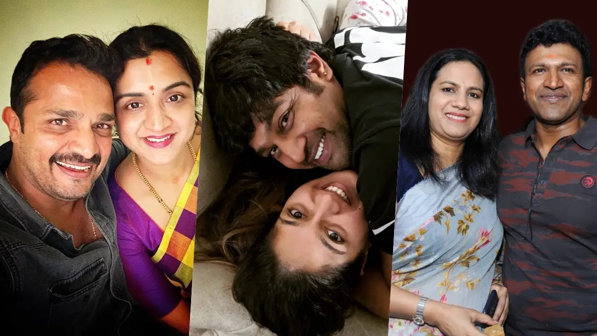 ಚಿಕ್ಕವಯಸ್ಸಿನಲ್ಲೇ ಜೀವಕ್ಕಿಂತ ಹೆಚ್ಚು ಪ್ರೀತಿಸುತ್ತಿದ್ದವರನ್ನು ಕಳೆದುಕೊಂಡು ಒಂಟಿಯಾದ ಸೆಲೆಬ್ರಿಟಿಗಳಿವರು! 