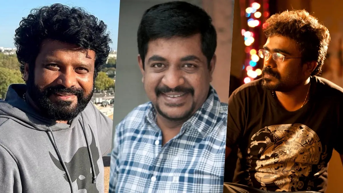 ಸ್ಯಾಂಡಲ್‌ವುಡ್‌ನ ಈ ನಿರ್ದೇಶಕರ ಕಂಬ್ಯಾಕ್‌ಗಾಗಿ ಸಿನಿಪ್ರೇಕ್ಷಕರು ಕಾಯ್ತಿದ್ದಾರೆ!