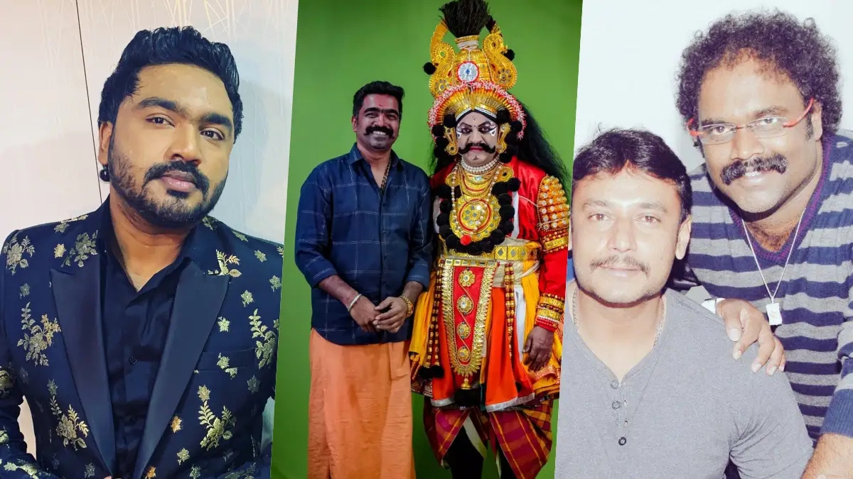 ನಿರ್ದೇಶಕರಾಗಿ ಹೊಸ ಅಧ್ಯಾಯ ಆಂಭಿಸಿದ ಸ್ಯಾಂಡಲ್‌ವುಡ್ ಸಂಗೀತ ನಿರ್ದೇಶಕರಿವರು! 