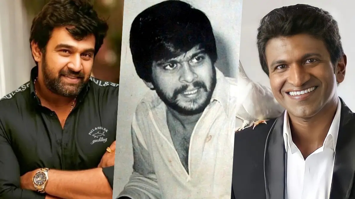 ಸಿನಿಮಾರಂಗದಲ್ಲಿ ಯಶಸ್ಸಿನ ಶಿಖರ ಏರುತ್ತಿದ್ದಂತೆ ನಿಧನರಾದ ಸ್ಯಾಂಡಲ್‌ವುಡ್ ನಟರಿವರು! 