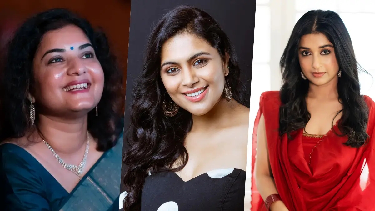 ಡಿವೋರ್ಸ್ ಬಳಿಕ ಒಂಟಿಯಾಗಿ ಜೀವನ ಸಾಗಿಸುತ್ತಿರುವ ಸ್ಯಾಂಡಲ್‌ವುಡ್ ನಟಿಯರಿವರು!