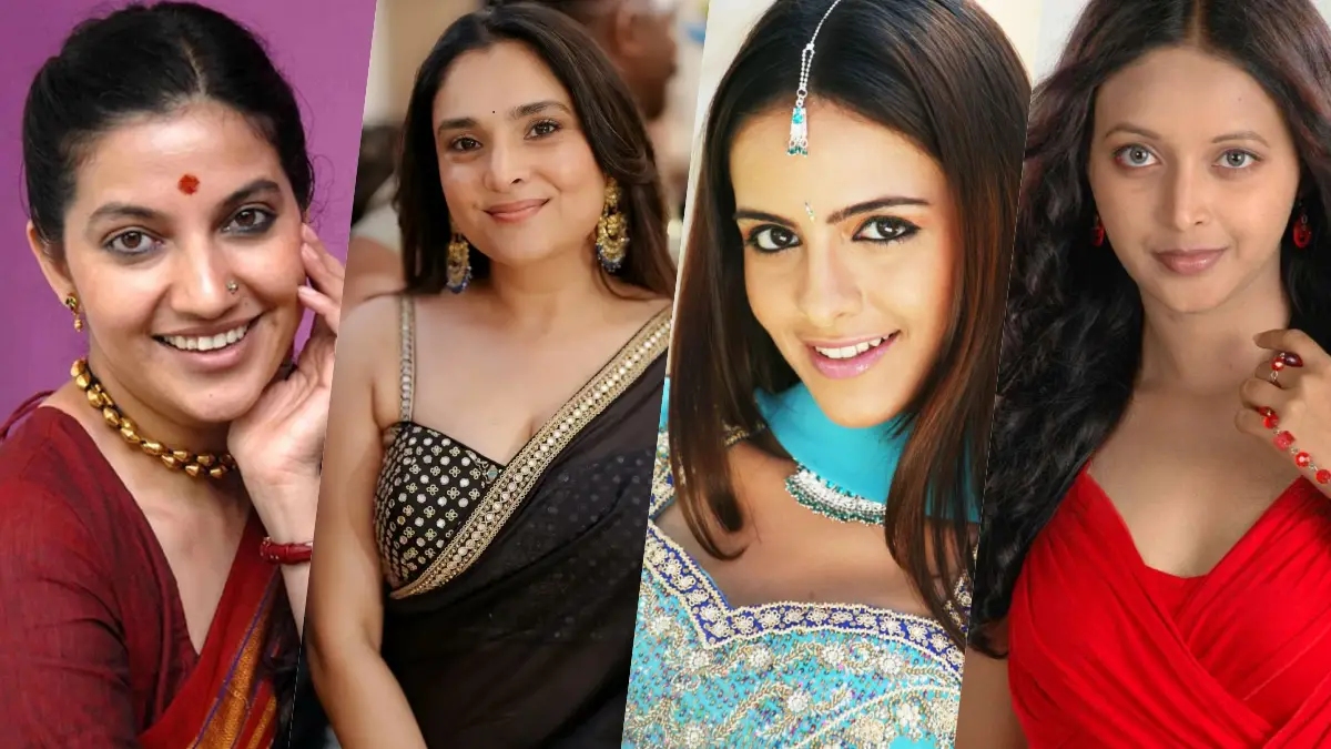 40 ವಯಸ್ಸು ದಾಟಿಯೂ ಇನ್ನೂ ಸಿಂಗಲ್ ಆಗಿಯೇ ಉಳಿದಿರುವ ಸ್ಯಾಂಡಲ್‌ವುಡ್ ನಟಿಯರಿವರು! 