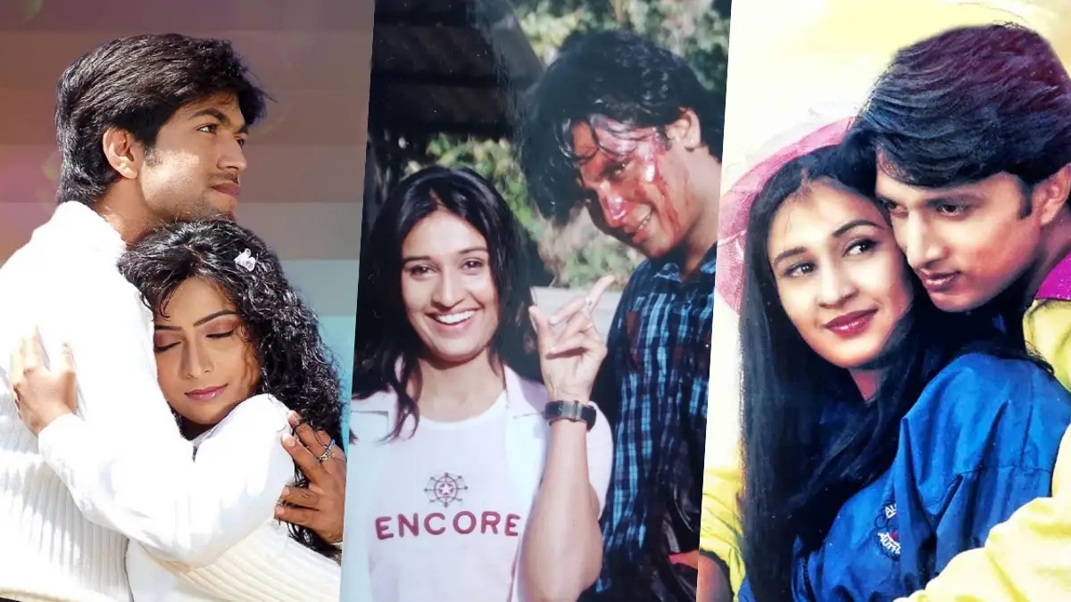 ಸ್ಯಾಂಡಲ್‌ವುಡ್‌ ಸ್ಟಾರ್ ನಟರ ಚೊಚ್ಚಲ ಸಿನಿಮಾದ ಹೀರೋಯಿನ್ ಯಾರು ಗೊತ್ತಾ? ಇಲ್ಲಿದೆ ಲಿಸ್ಟ್