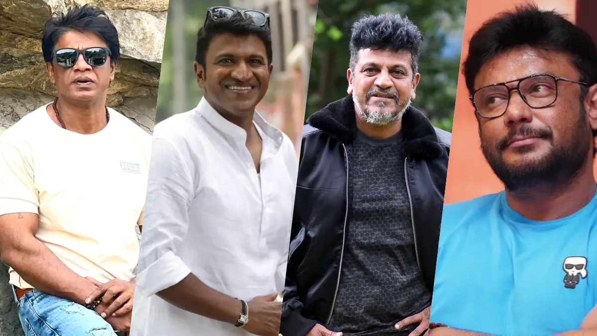 ಹೀರೋ ಆದ ಚೊಚ್ಚಲ ಸಿನಿಮಾದಲ್ಲೇ ಸೂಪರ್ ಹಿಟ್ ಸಿನಿಮಾ ಕೊಟ್ಟ ಸ್ಯಾಂಡಲ್‌ವುಡ್ ನಟರಿವರು!